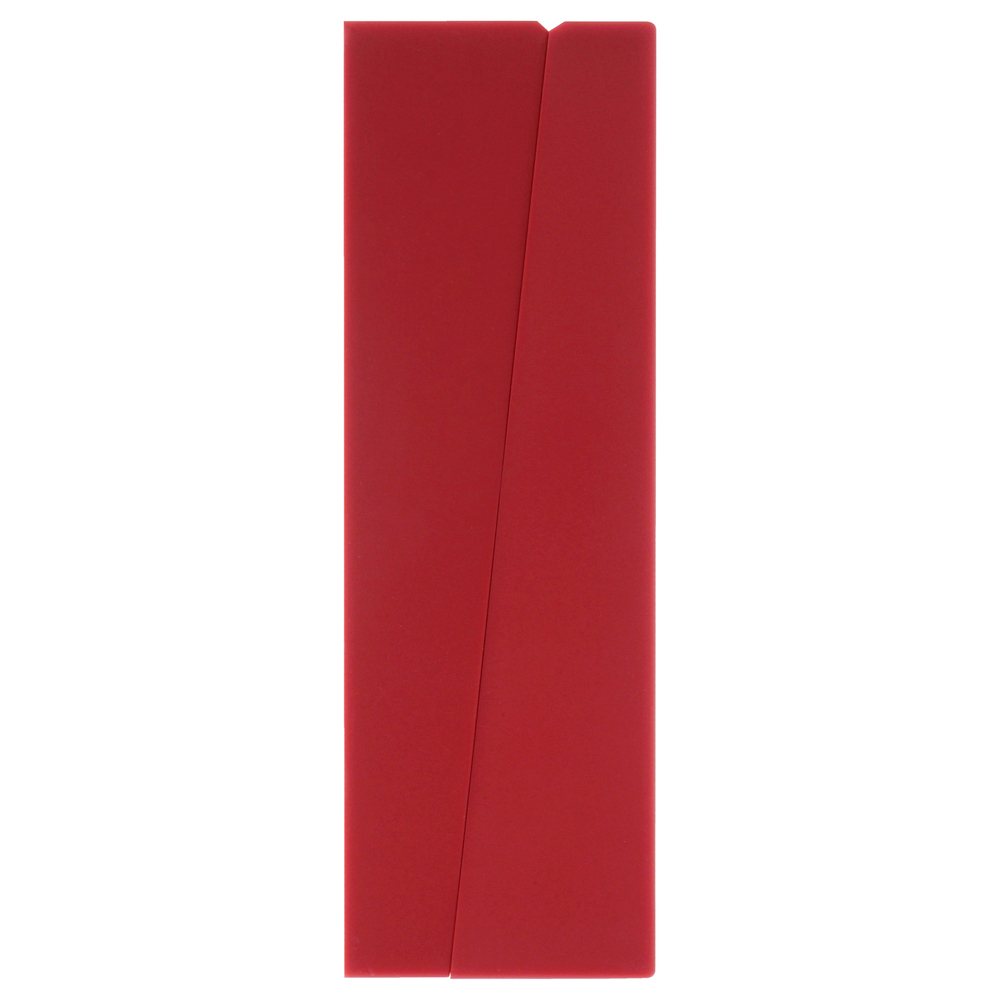 Amber Oud Rouge Women's Perfume - Red/Gold - Picture 8 of 8